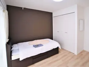 Tabist Motodai Business Hotel Kanonji - Room