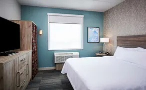 Home2 Suites by Hilton Brantford - Room