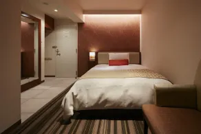 Nakajimaya Grand Hotel - Chambre