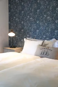 SOEDER Countryhouse & Kitchen - Værelse