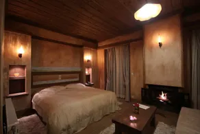 Vitina House - Quarto