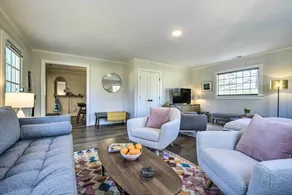 Charming Carrboro Home - Walk to Downtown! - Interiør