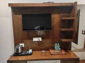 StudioZ Paradise Hills Mussoorie - Rum