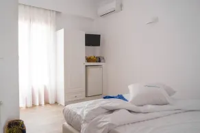 Villa Galinia - Chambre