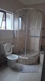 Shalakwe Hills-Inn Guesthouse Kasane - Bathroom