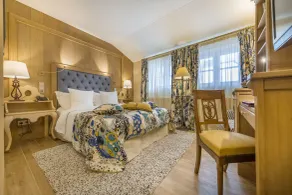 Stikliai Hotel - Relais & Châteaux - Room