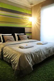 La Gioia Kazimierz Modern Apartments - Zimmer