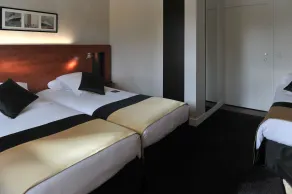 Mercure Maurepas Saint Quentin - Chambre