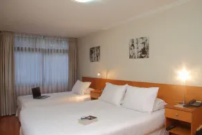 Helvecia Apartments - Room