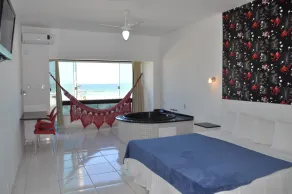 Pousada Laguna Hotel - Room