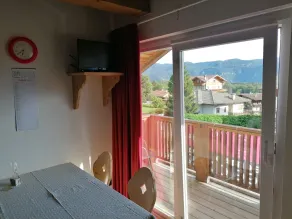 Giongo Residence Aparthotel 101 - Eget kök