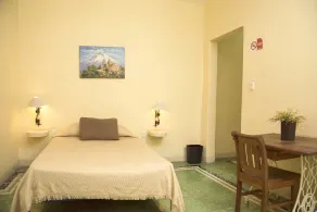 Hotel Suites Córdoba - Room