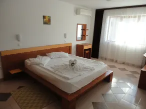 Arion Hotel - Room