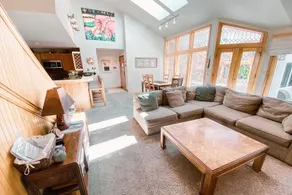 Chateaux DuMont 2725 by SummitCove Lodging in Colorado - Living area