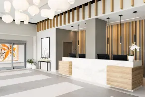 Residence Inn by Marriott San Juan Isla Verde - Reception