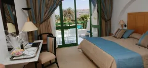 Hasdrubal Thalassa & Spa Port El Kantaoui - Chambre