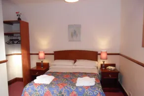 Relax Inn - Thorpe Lodge Hotel  - Habitación