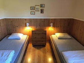 Tofta Gård Event & Boende - Habitación