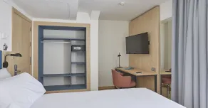 Occidental Alicante - Room