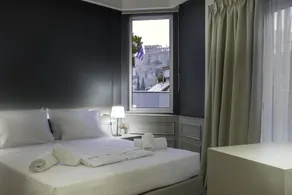 AD Athens Luxury Rooms & Suites - Chambre