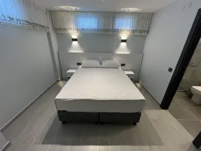 Rota Bozcaada - Room