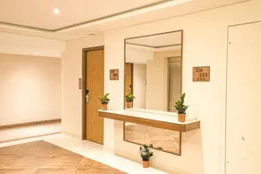 The Sulit Whitefield - Room