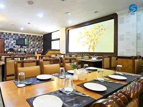 Say Moments - Restaurant