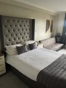 Durrant House Hotel - Room