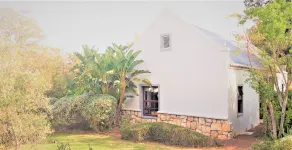 Swellendam Country Lodge - Guest House - B&B - Chambre
