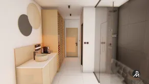 Enjoy Lichnos Bay Village, Camping, Hotel & Apartments - Rom