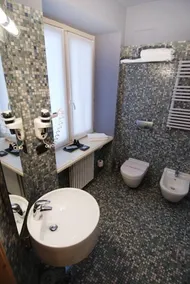Hotel Bes & Spa - Baño