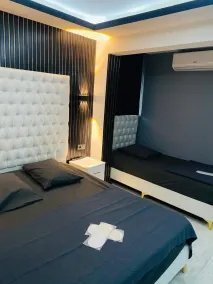 Montenegro Hotel - Chambre
