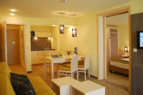 Hotel Gergana - Ultra All Inclusive - Zimmer