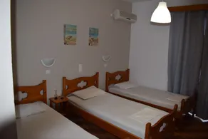 Aratos Hotel - Værelse