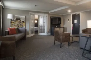 Crowne Plaza Fredericton Lord Beaverbrook by IHG - Chambre
