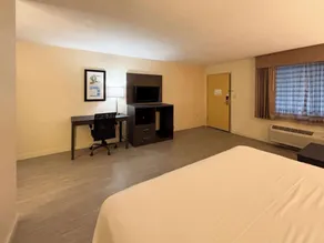 Motel 6 Charlotte, NC Northlake - Room