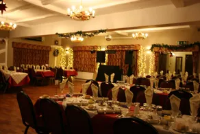 Grange Moor Hotel - Restaurant