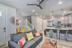 Gorgeous Greeley Getaway - Close to Parks! - Innenbereich