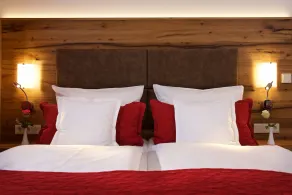 Park Hotel Laim Serviced Apartments - Room