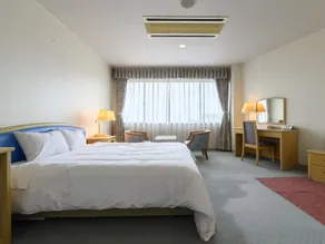 Tabist Katahara Resort Gamagori - Chambre