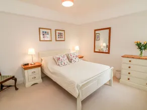 Westholme Lodge - Chambre