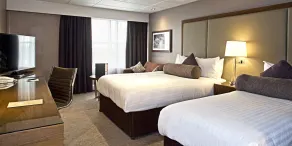 Sandman Signature London Gatwick Hotel - Room