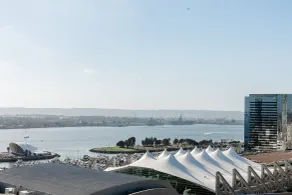 Omni San Diego Hotel at the Ballpark - Vue de la chambre