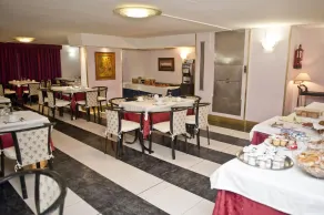 Hotel Arha Santander - Restaurant