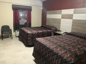 La Bella Inn - Zimmer