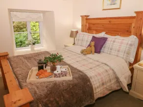 HOPE COTTAGE, haustierfreundlich in Castleton, Peak District - Zimmer