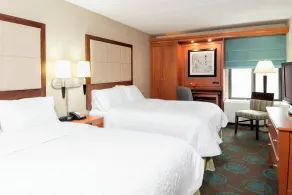 Ann Arbor North Inn - Zimmer