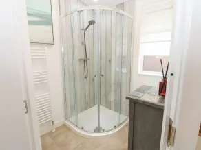 The Sanctuary - Bathroom