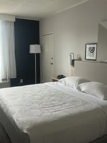Lockport Hotel - Chambre
