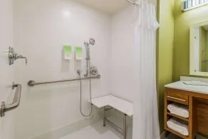 Home2 Suites by Hilton Buffalo Airport / Galleria Mall - Chambre